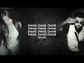 SHABAB x LUNE - DELALE [Lyrics]