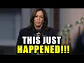 Lagu Kamala Harris Makes Unexpected Announcement - Democrats In Shock