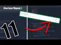 Get Node Value HackerRank Python Solution Explanation