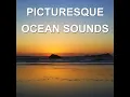 Soft Sea Ocean Waves