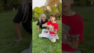 اليوتيوب عمل صوت للاشتراك وصوت للايك جربو دلوقتي Sohrts 