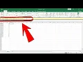 How To Fix Microsoft Excel Security Warning Automatic update of links has been disabled