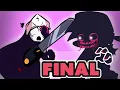 FRIDAY NIGHT FUNKIN TAKI VS Evil boyfriend FINAL