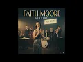 Lagu Faith Moore - Ricochet (Faith No More - Jazz Swing cover) #aicover #faithnomore