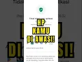 Lagu Ternyata Ada Aplikasi Berbahaya di HP Kamu! Cek Gini!