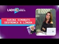 Download Lagu SABINA SIMONATO DESTRONCA A LÍNGUA 
