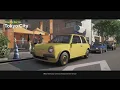 A Dedicated Tourist Achievement - Forza Horizon 6