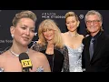 Kate Hudson Reacts to Goldie Hawn and Kurt Russell s Sweet Career Support Exclusive