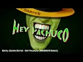 Royal Crown Revue - Hey Pachuco (INNDRIVE Remix)