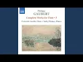 Download Lagu No. 1. Soir sur la plaine (Evening on the Plain)