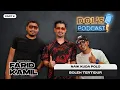 Download Lagu DP : EPS 87 (PART 2) :“Naik Kuda Polo Sampai Tertidur? Farid Kamil Kongsi Pengalaman x Masuk Akal!”