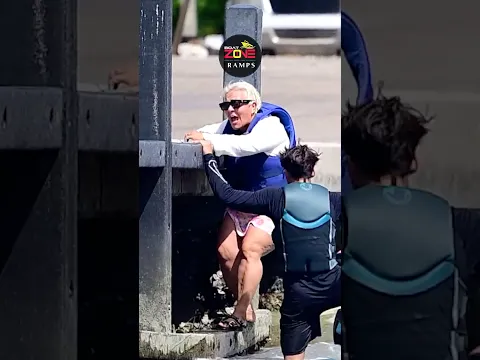 Abuela said if I Co-sign I ride.