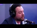 Nathaniel Rateliff - And It’s Still Alright [LIVE @SiriusXM]