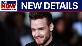 BREAKING Three people charged in Liam Payne s death
