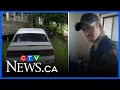 N B RCMP investigating disappearance of Moncton man
