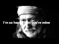 Download Lagu Always On My Mind  WILLIE NELSON (with lyrics)