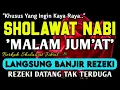 Download Lagu SHOLAWAT NABI PALING MUSTAJAB, Sholawat Jibril Penarik Rezeki Paling Dahsyat, Sholawat Jibril Merdu