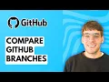How to Compare Github Branches 2026 Full Guide