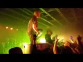 MushroomHead "Out of My Mind" live