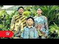Download Lagu Cublak Cublak Suweng - Rijal Vertizone (feat. Saddam Kiwo \u0026 Sayf Fatih)