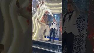 مشاغبين دماغها والعه Foryou Wedding Bridesmaids Explore اكسبلور Bridemaid Bride 