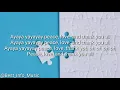 Download Lagu Peace Love And Thank You - Budi Doremi (LIRIK)
