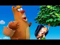 Download Lagu Jungle Box 🌴Fart Berry 🏝️ FOR KIDS | WOW CLUB
