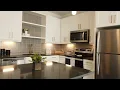 Westerly Apartments - West Dallas TX