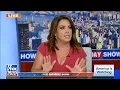 Sarah Carter-Bet Fox News didn t like this