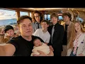 How Do Elon Musk s Children Live Inside Their Trillion-Dollar Fortune