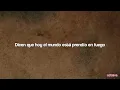 Fonseca, Rawayana - VENGA lo que VENGA 🌪️ (Lyrics)