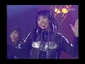 Young Turks Club - Ugly Complex, 영턱스클럽 - 못난이 컴플렉스, MBC Top Music 19970104