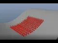 A better way to slide things on a surface using Maya 2018