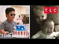 The Johnstons Celebrate Alex s 18th Birt ay 7 Little Johnstons TLC