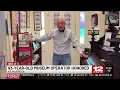 Kilmarnock man 93 honored for lifetime of community service