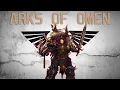 Download Lagu [WARHAMMER 40K] Arks of Omen I - Vashtoruv Strašlivý Plán