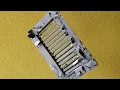 Dupli-Color Zinc primer failed to grip to surface