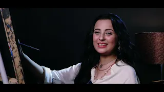 Nada Magdy Ya Gamal El 3adra يا جمال العدرا 