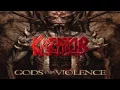 Download Lagu GODS OF VIOLENCE - (KREATOR) Guitar Cover