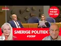 Lagu Smerige politiek + nieuwe peiling: FvD eet PVV leeg #DDDP