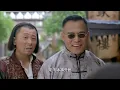 Bullies pick on a lame youth, unaware he's actually a supreme Kung Fu master!