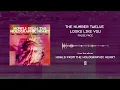 The Number Twelve Looks Like You - False Face (Official Listening Video)