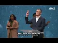 Kucinta Kau Yesus - GMS Church