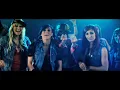 Justice Crew - Dance With Me ft. Flo Rida