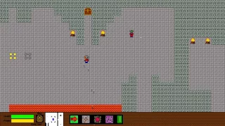 Java Game Development 2D RPG UPDATE