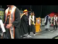UTRGV Commencement Spring 2024