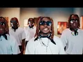 Asake - Sungba (Official Video)