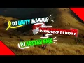 Download Lagu DJ Unity Mashup [Bangers'Fvngky] FullBass!! - DJ FATTAH RMX🔊🎶