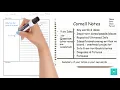 Cornell Style Notes