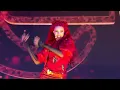 Descendants: The Rise of Red | Kylie Cantrall Performs "Red"  🎤 | ‪@disneychannelmusic